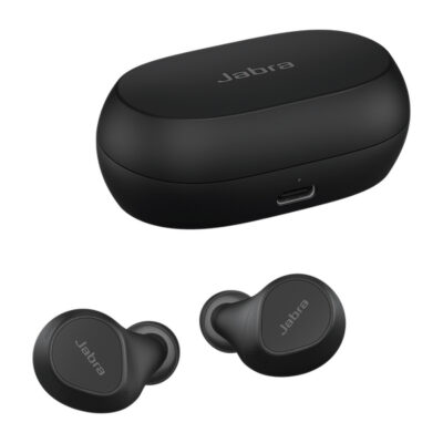 black friday Jabra Elite 7 Pro earbuds