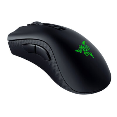 black friday Razer DeathAdder V2 Pro - Wireless Ergonomic Gaming Mouse