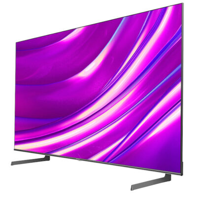 black friday hisense TV U8HAU